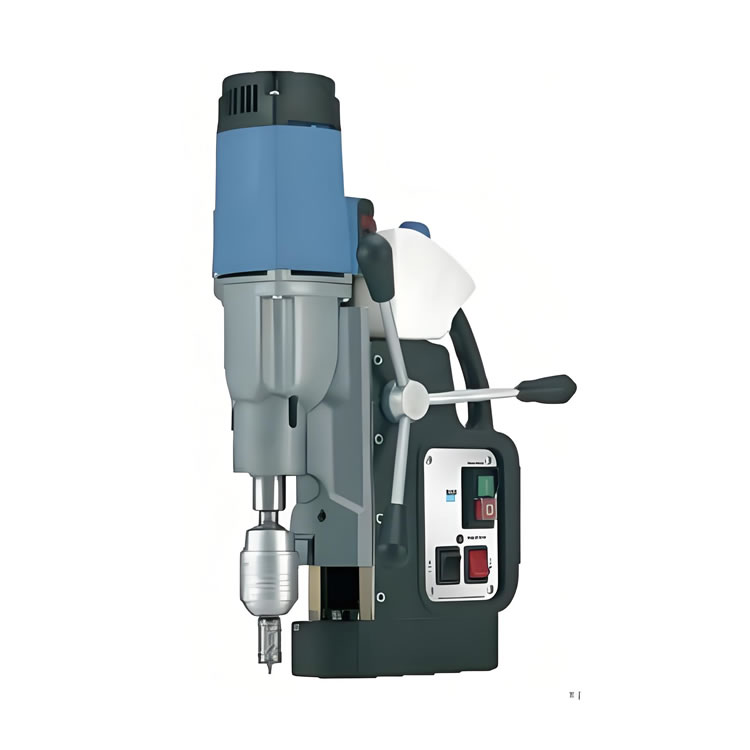 CS Unitec 便攜式磁力鉆 MAB845的技術優(yōu)勢