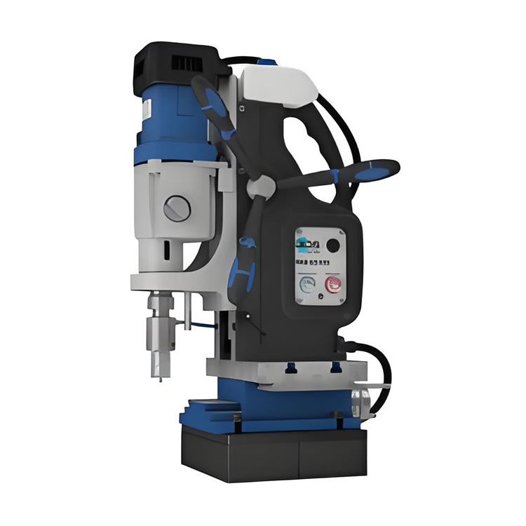 德國CS Unitec 便攜式磁力磨鉆 MAB825KTS產品特點