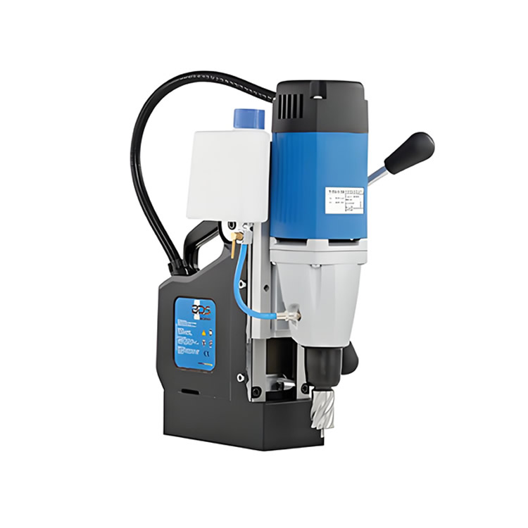 CS Unitec MABasic系列磁力取芯鉆機介紹
