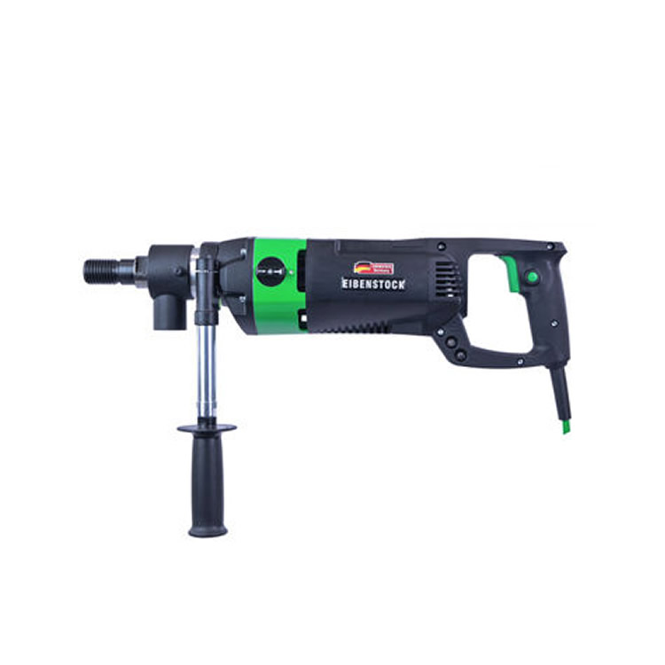 CS Unitec干式取芯鉆ESD 162 Dry Core Drill應(yīng)用手冊(cè)
