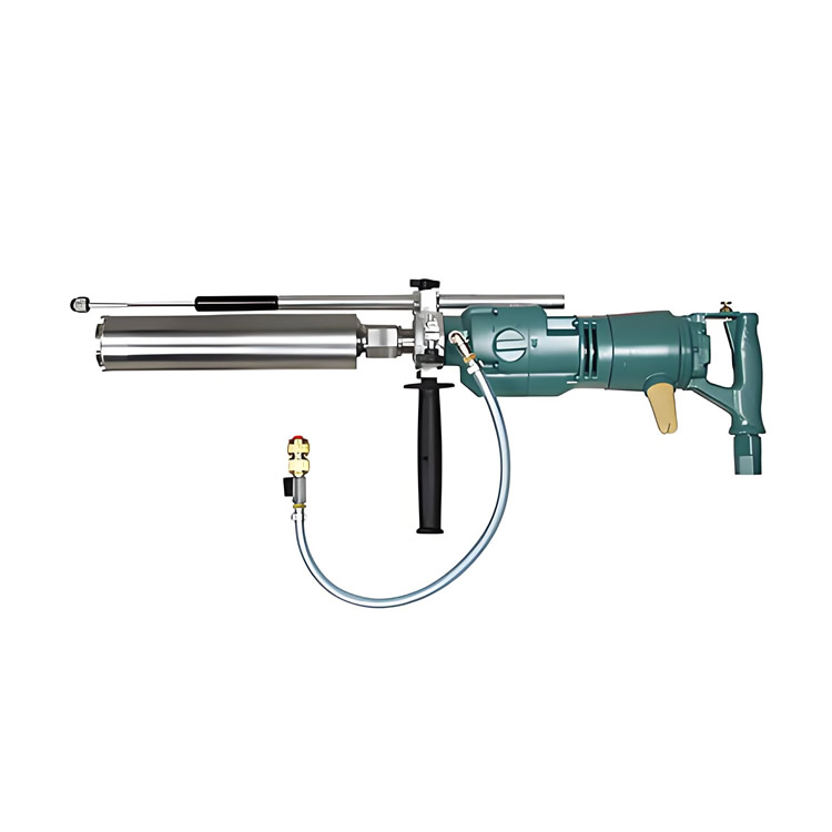 CS Unitec 3速氣動金剛石取芯鉆 2 1333 0010