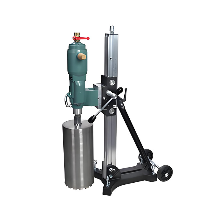 CS Unitec 3速氣動巖心鉆機 2 1328 0050 SA