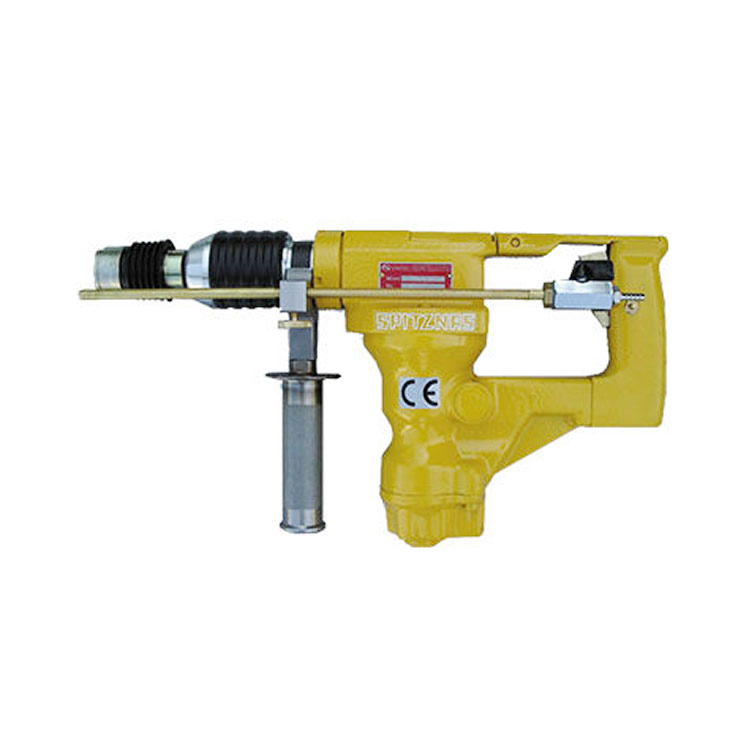 CS Unitec SDS Plus 液壓電錘鉆 2 2426 0010